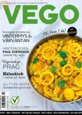 Vego-N°1-February-March-2015/Swedish