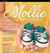 Mollie Makes - Issue 31 2013