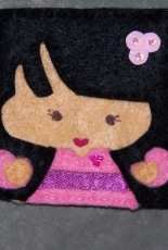 Broche japonesa