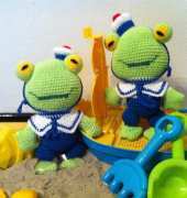 Frogs