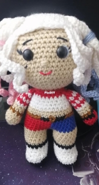Harley Quinn