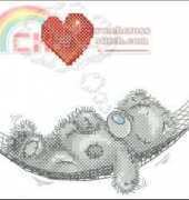 Anchor  Tatty Teddy  Love  Dreaming   XSD