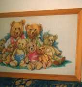Bear  family