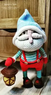 Santa