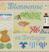Madame La Fee 040 - Bienvenue en Bretagne PCS