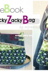 Zicky Zacky Bag by Mipamias