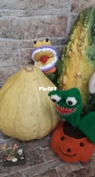 Halloween party