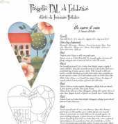 Progetto Pal di Febbraio - Un cuore di casa by Tommaso Bottalico 2011 - Italian