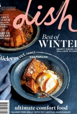 Dish - August 2018