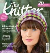 The Knitter Issue 16 - November 2013 - German