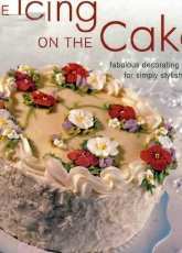 The Icing on the Cake-Shalini Latour 2009