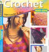 Crochet Creations / French