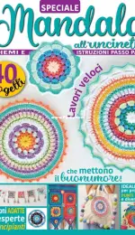 Motiviall Uncinetto SpecialeN1 - 08 09 2020 - Italian