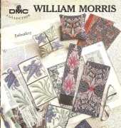 DMC P5022 William Morris
