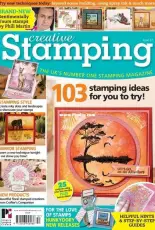 Creative Stamping - Issue 57, 2018