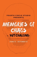 Memories of Chaos - Witchalong SAL