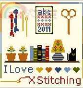 Stofnest Designs Quilt 05