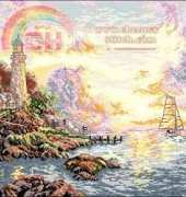 Anchor Maia 5678000-01064 - The Sea of Tranquility XSD