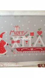 Cuore e Batticuore - Merry Christmas XSD + PCS
