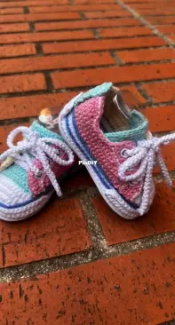 Newborn Baby Shoes