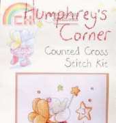 Anchor Humphrey's Corner HC113 - Happy Birthday Lottie