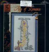 Graphworks International AR4 Volume 4 - Age Of Romance Rapunzel And Her Prince