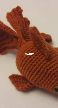 Goldfish