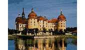 Kreuzstich Kreativ - Moritzburg