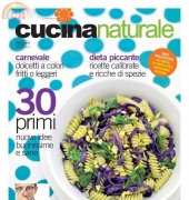 Cucina Naturale-N°2-February-2015 /Italian