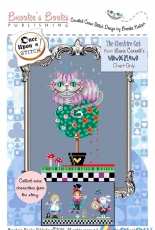 Brooke's Books - The Wonderland Collection - The Cheshire Cat