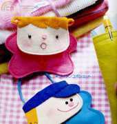 mini bolsas