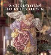 Leisure Arts Book 20 A Christmas to Remember