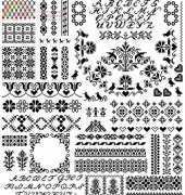 Many Years Sampler PCS