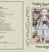 Country Keepsakes - Dream Angel