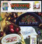 True Colors BCL-10078 - Welcome Home