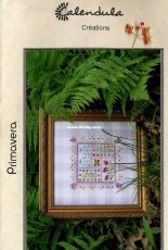 Calendula Creations - Primavera
