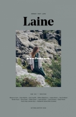 Laine Magazine - Issue 6 Fall/Winter 2018