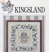 Kingsland 24 - Elysabethe's Vine