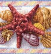 Panna N-465 - A Starfish