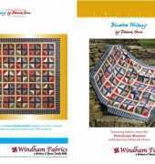 Wyndham Fabrics - Bluestone Walkway