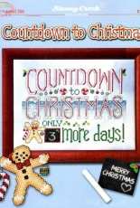Stoney Creek Collection Leaflet 309 - Countdown to Christmas