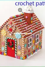 Pinky Pinky Blue - Nadejda Khegay - Gingerbread House