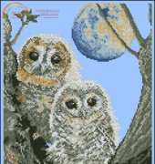 DMC Classics K5382 The Pollyanna Pickering Collection - Twilight XSD