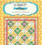 RBD - Railey Blake Designs - Raindrop - Free