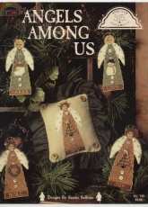 Homespun Elegance 149 Angels Among Us