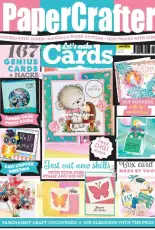 PaperCrafter - Issue 122 2018