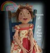 Prim and Proper Folks_Samantha Jo