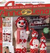 ANNA-N°11-November-2011 /German