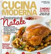 Cucina Moderna-December-2014 /Italian