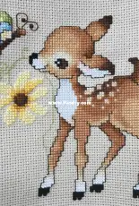 Woodland Baby 3